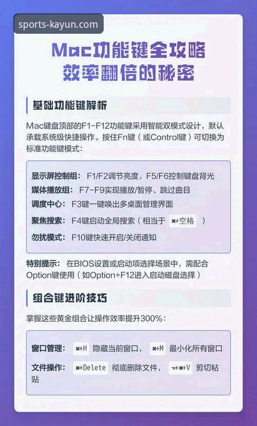 凯运电脑版 凯运体育官网电脑版测评:5个让你效率翻倍的核心功能